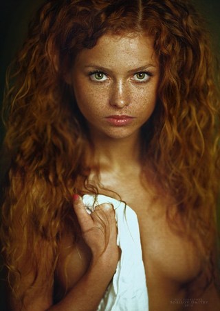 Фотограф Borisov Dmitry