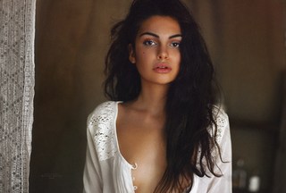 Фотограф Borisov Dmitry