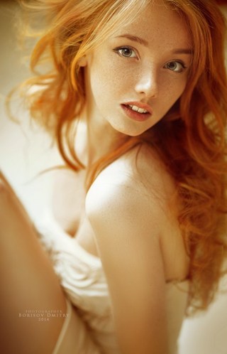 Фотограф Borisov Dmitry
